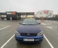 Синий Опель Астра, объемом двигателя 1.6 л и пробегом 239 тыс. км за 3550 $, фото 1 на Automoto.ua