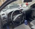 Синий Опель Астра, объемом двигателя 1.6 л и пробегом 239 тыс. км за 3550 $, фото 6 на Automoto.ua