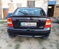 Синій Опель Астра, об'ємом двигуна 1.6 л та пробігом 220 тис. км за 2897 $, фото 7 на Automoto.ua