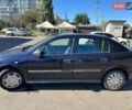 Синий Опель Астра, объемом двигателя 1.6 л и пробегом 202 тыс. км за 3000 $, фото 2 на Automoto.ua