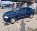Синий Опель Астра, объемом двигателя 1.6 л и пробегом 340 тыс. км за 2300 $, фото 8 на Automoto.ua