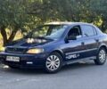 Синий Опель Астра, объемом двигателя 1.6 л и пробегом 250 тыс. км за 1399 $, фото 1 на Automoto.ua