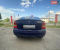 Синій Опель Астра, об'ємом двигуна 1.2 л та пробігом 268 тис. км за 2200 $, фото 6 на Automoto.ua