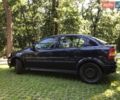 Синий Опель Астра, объемом двигателя 1.4 л и пробегом 160 тыс. км за 3000 $, фото 6 на Automoto.ua