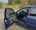 Синий Опель Астра, объемом двигателя 1.4 л и пробегом 320 тыс. км за 2300 $, фото 3 на Automoto.ua