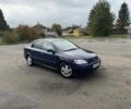 Синий Опель Астра, объемом двигателя 1.4 л и пробегом 320 тыс. км за 2300 $, фото 1 на Automoto.ua