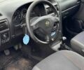 Синій Опель Астра, об'ємом двигуна 1.6 л та пробігом 366 тис. км за 3352 $, фото 7 на Automoto.ua