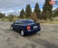 Синій Опель Астра, об'ємом двигуна 1.39 л та пробігом 320 тис. км за 2300 $, фото 2 на Automoto.ua