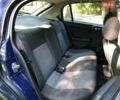 Синий Опель Астра, объемом двигателя 1.4 л и пробегом 160 тыс. км за 3000 $, фото 36 на Automoto.ua