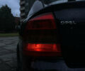 Синий Опель Астра, объемом двигателя 1.6 л и пробегом 340 тыс. км за 3000 $, фото 8 на Automoto.ua