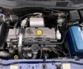Синий Опель Астра, объемом двигателя 0 л и пробегом 320 тыс. км за 1700 $, фото 7 на Automoto.ua