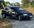 Синий Опель Астра, объемом двигателя 1.6 л и пробегом 250 тыс. км за 1399 $, фото 4 на Automoto.ua