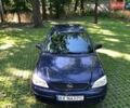 Синий Опель Астра, объемом двигателя 1.4 л и пробегом 160 тыс. км за 3000 $, фото 20 на Automoto.ua
