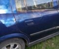 Синий Опель Астра, объемом двигателя 1.6 л и пробегом 4 тыс. км за 1500 $, фото 2 на Automoto.ua