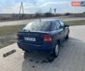 Синий Опель Астра, объемом двигателя 1.6 л и пробегом 340 тыс. км за 2300 $, фото 2 на Automoto.ua