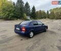 Синій Опель Астра, об'ємом двигуна 1.39 л та пробігом 320 тис. км за 2300 $, фото 3 на Automoto.ua