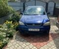 Синій Опель Астра, об'ємом двигуна 1.6 л та пробігом 180 тис. км за 4200 $, фото 8 на Automoto.ua