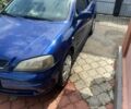 Синій Опель Астра, об'ємом двигуна 1.6 л та пробігом 180 тис. км за 4200 $, фото 6 на Automoto.ua