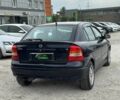 Синій Опель Астра, об'ємом двигуна 1.6 л та пробігом 366 тис. км за 3352 $, фото 5 на Automoto.ua