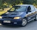 Синий Опель Астра, объемом двигателя 1.6 л и пробегом 250 тыс. км за 1399 $, фото 1 на Automoto.ua