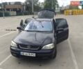 Синий Опель Астра, объемом двигателя 1.7 л и пробегом 225 тыс. км за 3100 $, фото 1 на Automoto.ua