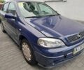 Синий Опель Астра, объемом двигателя 0 л и пробегом 175 тыс. км за 802 $, фото 1 на Automoto.ua