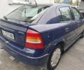 Синий Опель Астра, объемом двигателя 0 л и пробегом 175 тыс. км за 802 $, фото 3 на Automoto.ua
