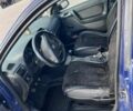 Синий Опель Астра, объемом двигателя 1.6 л и пробегом 340 тыс. км за 2300 $, фото 14 на Automoto.ua