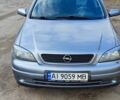 Синий Опель Астра, объемом двигателя 0 л и пробегом 330 тыс. км за 3400 $, фото 1 на Automoto.ua