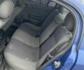 Синий Опель Астра, объемом двигателя 1.6 л и пробегом 239 тыс. км за 3550 $, фото 7 на Automoto.ua