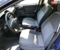 Синий Опель Астра, объемом двигателя 1.4 л и пробегом 160 тыс. км за 3000 $, фото 27 на Automoto.ua