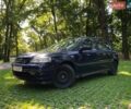 Синий Опель Астра, объемом двигателя 1.4 л и пробегом 160 тыс. км за 3000 $, фото 1 на Automoto.ua
