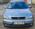 Синий Опель Астра, объемом двигателя 0 л и пробегом 330 тыс. км за 3400 $, фото 8 на Automoto.ua