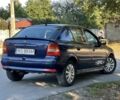Синий Опель Астра, объемом двигателя 1.6 л и пробегом 250 тыс. км за 1399 $, фото 9 на Automoto.ua