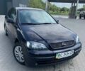 Синій Опель Астра, об'ємом двигуна 1.6 л та пробігом 318 тис. км за 3800 $, фото 1 на Automoto.ua