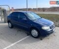 Синий Опель Астра, объемом двигателя 1.6 л и пробегом 340 тыс. км за 2300 $, фото 1 на Automoto.ua