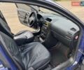 Синий Опель Астра, объемом двигателя 1.39 л и пробегом 320 тыс. км за 2300 $, фото 4 на Automoto.ua