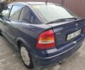 Синий Опель Астра, объемом двигателя 0 л и пробегом 175 тыс. км за 802 $, фото 4 на Automoto.ua