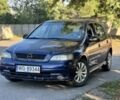 Синий Опель Астра, объемом двигателя 1.6 л и пробегом 250 тыс. км за 1399 $, фото 7 на Automoto.ua