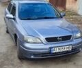 Синий Опель Астра, объемом двигателя 0 л и пробегом 330 тыс. км за 3400 $, фото 7 на Automoto.ua