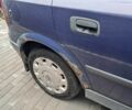 Синий Опель Астра, объемом двигателя 0 л и пробегом 175 тыс. км за 802 $, фото 8 на Automoto.ua