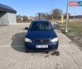 Синий Опель Астра, объемом двигателя 1.6 л и пробегом 340 тыс. км за 2300 $, фото 7 на Automoto.ua