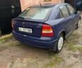 Синій Опель Астра, об'ємом двигуна 1.2 л та пробігом 180 тис. км за 1502 $, фото 3 на Automoto.ua