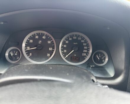 Синий Опель Астра, объемом двигателя 1.4 л и пробегом 320 тыс. км за 2300 $, фото 7 на Automoto.ua