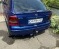Синій Опель Астра, об'ємом двигуна 1.6 л та пробігом 180 тис. км за 4200 $, фото 7 на Automoto.ua