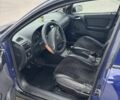 Синий Опель Астра, объемом двигателя 1.6 л и пробегом 336 тыс. км за 2300 $, фото 6 на Automoto.ua