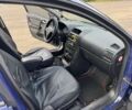 Синий Опель Астра, объемом двигателя 1.4 л и пробегом 320 тыс. км за 2300 $, фото 5 на Automoto.ua