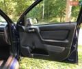 Синий Опель Астра, объемом двигателя 1.4 л и пробегом 160 тыс. км за 3000 $, фото 30 на Automoto.ua