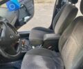 Синий Опель Астра, объемом двигателя 1.7 л и пробегом 170 тыс. км за 1000 $, фото 4 на Automoto.ua