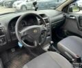 Синій Опель Астра, об'ємом двигуна 1.6 л та пробігом 366 тис. км за 3352 $, фото 10 на Automoto.ua